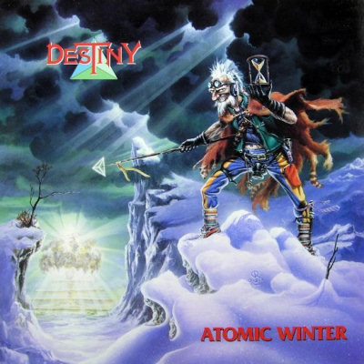 Destiny: "Atomic Winter" – 1988